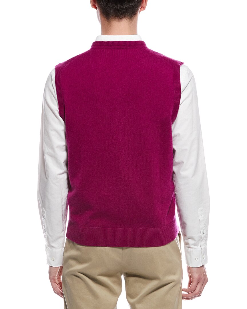 Raffi Raffi V- Neck Vest