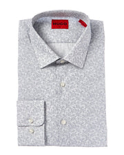 Hugo Boss Sharp Fit Dress Shirt