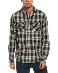 Sovereign Code Christopher Shirt