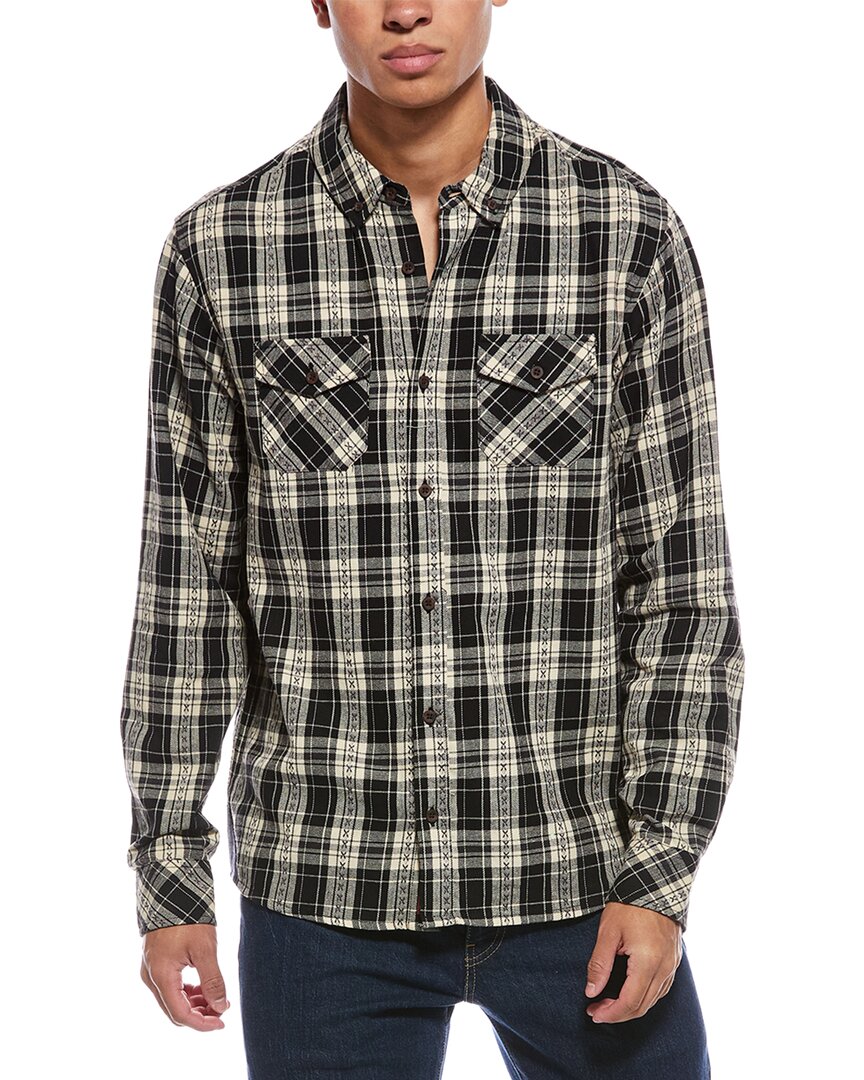 Sovereign Code Christopher Shirt