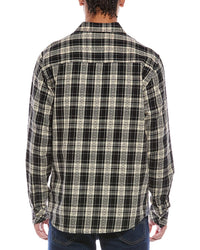 Sovereign Code Christopher Shirt