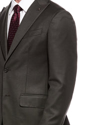 Corneliani Corneliani 2Pc Wool Suit