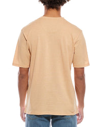Weatherproof Vintage Textured Henley Shirt
