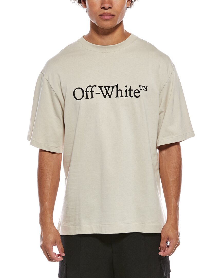 Off-White™ Logo T-Shirt
