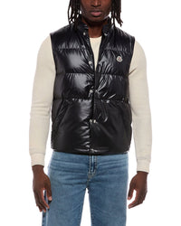Moncler Puffer Vest