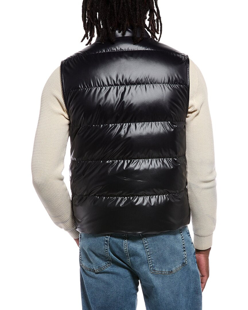 Moncler Puffer Vest