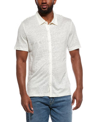 Onia Dylan Linen Shirt
