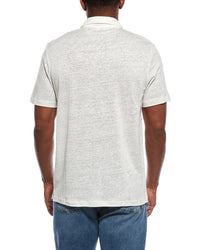 Onia Dylan Linen Shirt
