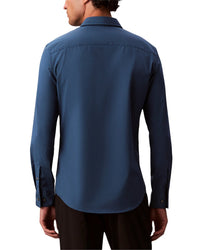 Calvin Klein Stretch Slim Shirt