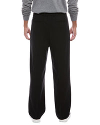 TODD SNYDER Todd Snyder Relaxed Italian Wool Crepe Trouser