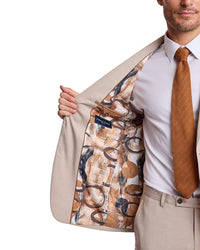 Paisley & Gray Dover Jacket