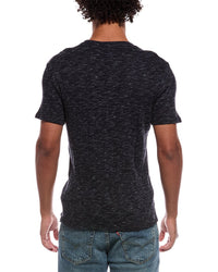 ATM Anthony Thomas Melillo Atm Anthony Thomas Melillo Destroyed Crewneck Shirt