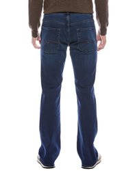 7 For All Mankind Gahanna Warren Brett Jean