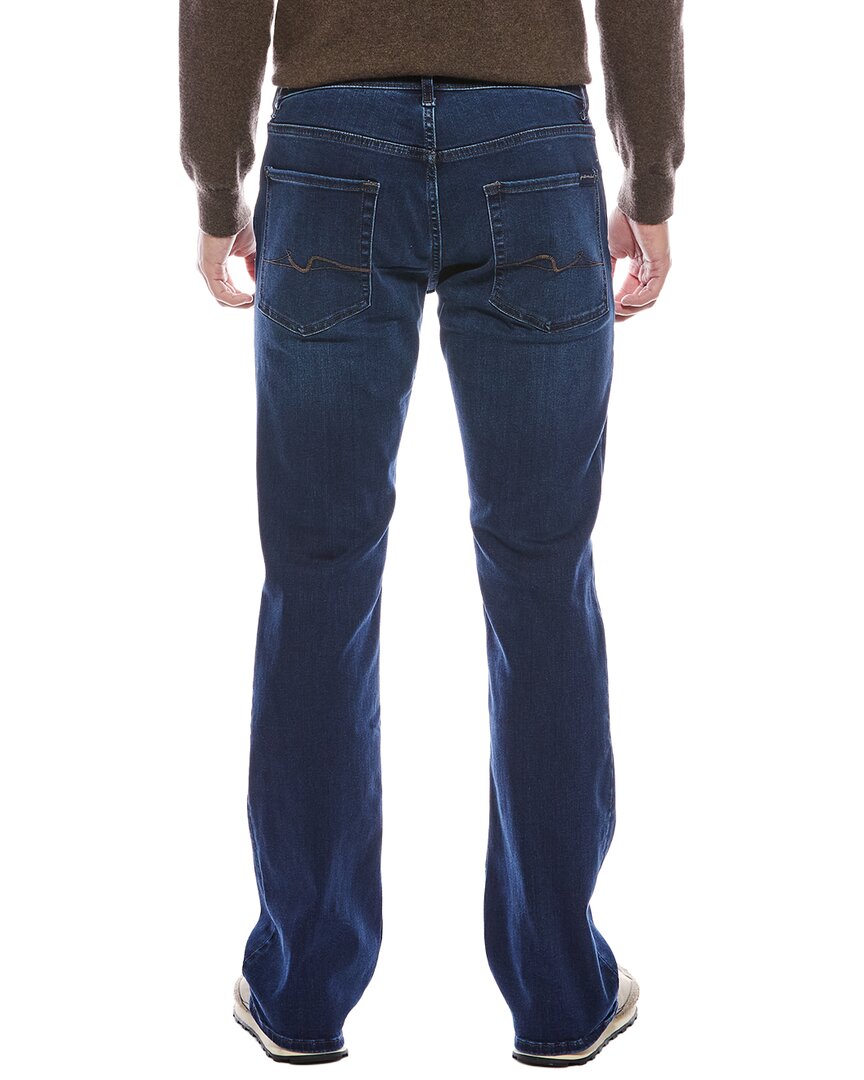 7 For All Mankind Gahanna Warren Brett Jean