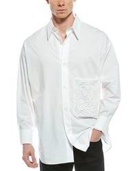 Valentino Valentino Camicia Shirt