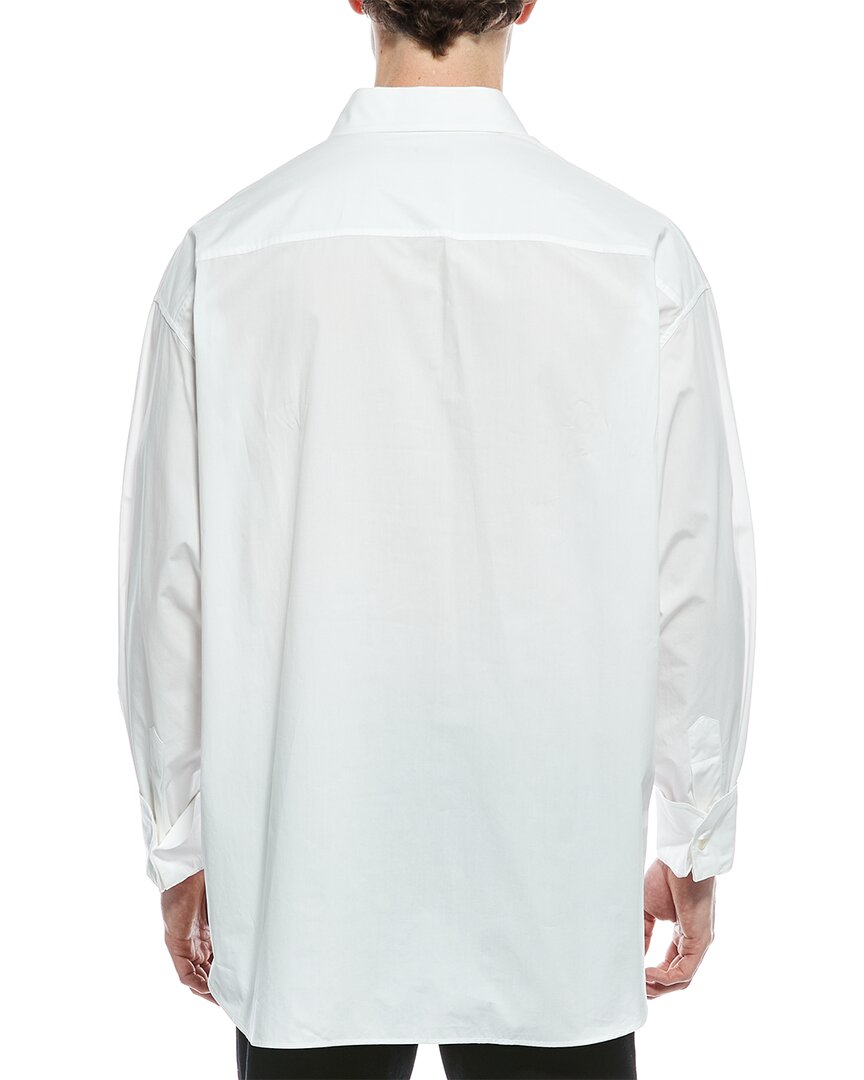 Valentino Valentino Camicia Shirt