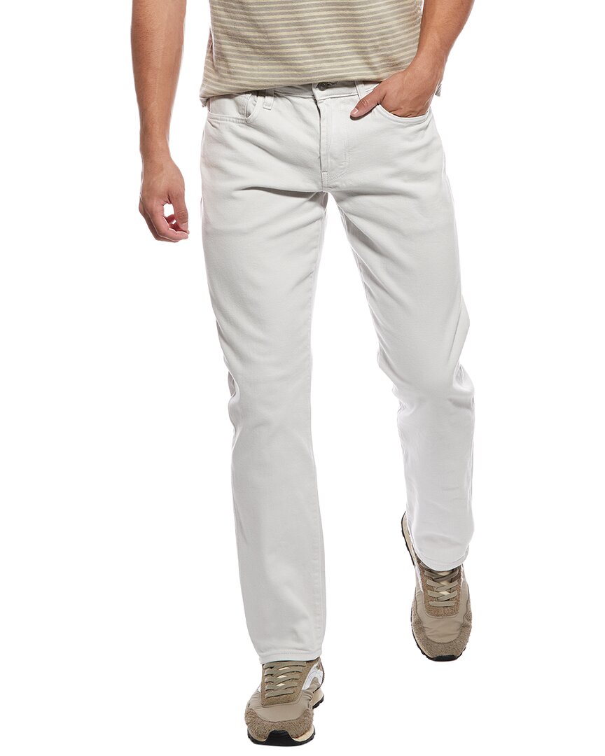 Hudson Jeans Blake Cloud Slim Straight Jean