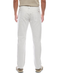 Hudson Jeans Blake Cloud Slim Straight Jean