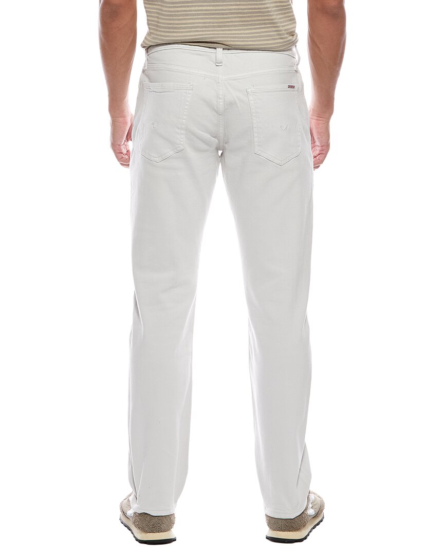 Hudson Jeans Blake Cloud Slim Straight Jean