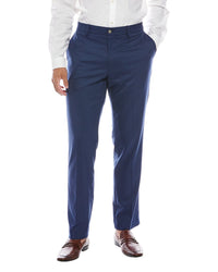 Tailorbyrd Dress Pant 32 x 32 Blue