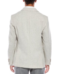 Tailorbyrd Textured Sportcoat