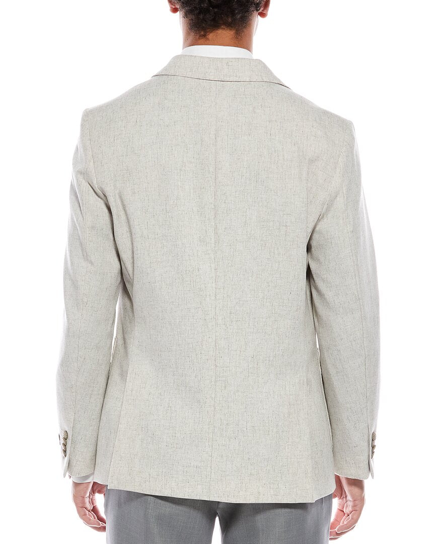 Tailorbyrd Textured Sportcoat