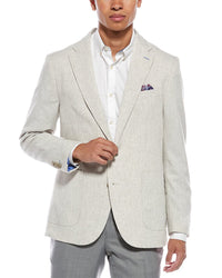 Tailorbyrd Textured Sportcoat