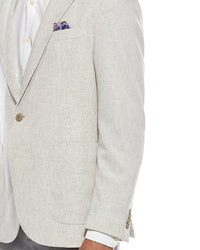 Tailorbyrd Textured Sportcoat