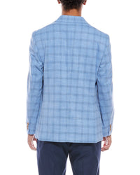 Tailorbyrd Shadow Plaid Sportcoat
