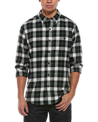 Weatherproof Vintage Brushed Holiday Flannel