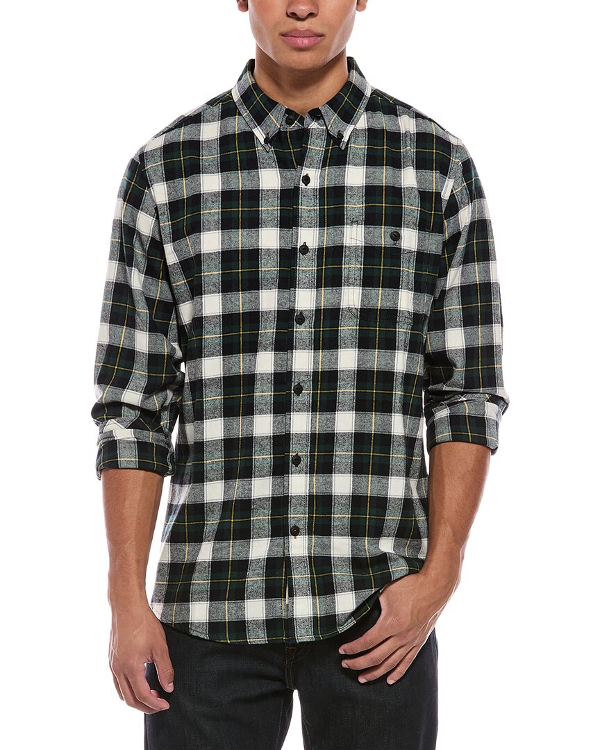 Weatherproof Vintage Brushed Holiday Flannel