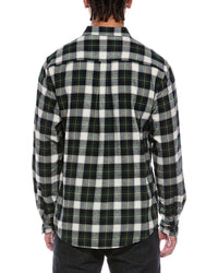 Weatherproof Vintage Brushed Holiday Flannel