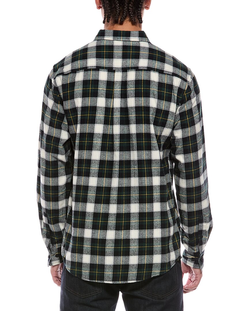 Weatherproof Vintage Brushed Holiday Flannel