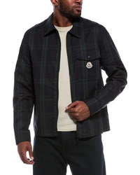 Moncler Moncler Jacket