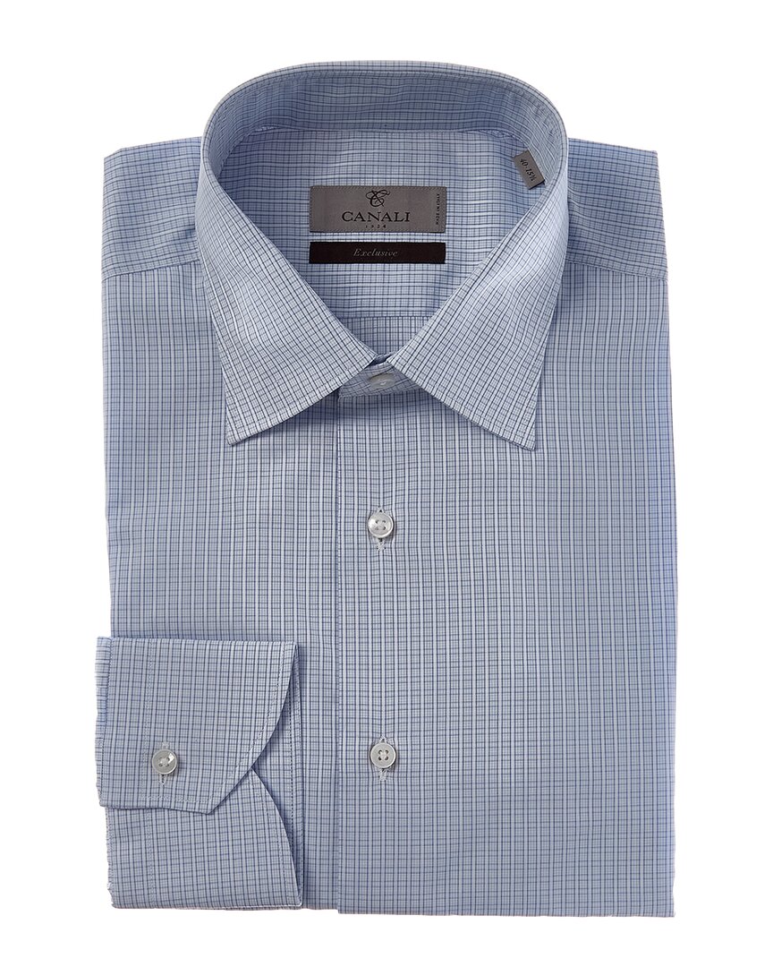 Canali Dress Shirt