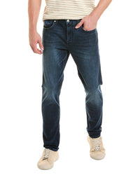 7 For All Mankind 7 For All Mankind Slimmy Susa Tapered Jean