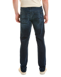 7 For All Mankind 7 For All Mankind Slimmy Susa Tapered Jean