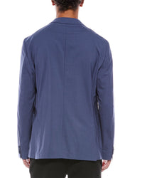 Boss Hugo Boss Hanry Wool-Blend Jacket