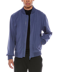 Boss Hugo Boss Hanry Wool-Blend Jacket