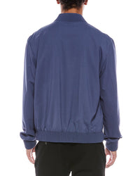 Boss Hugo Boss Hanry Wool-Blend Jacket