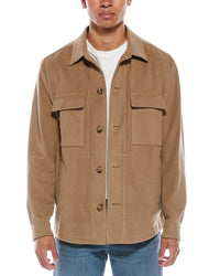 Boss Hugo Boss Carper Jacket