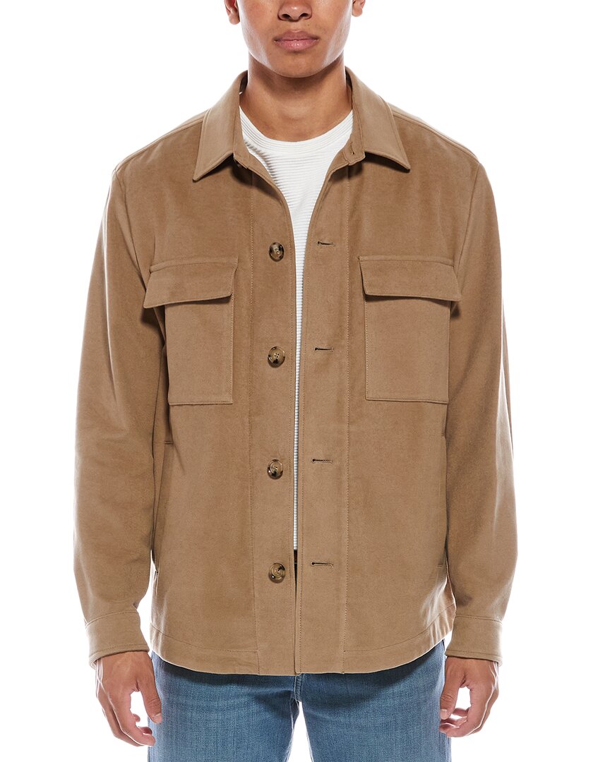 Boss Hugo Boss Carper Jacket