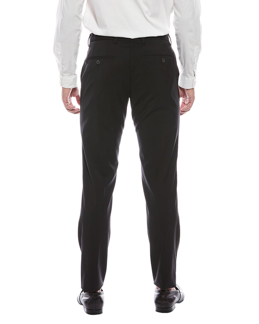Boss Hugo Boss Genius Wool Trouser