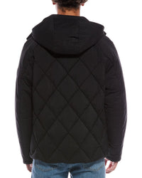 Hugo Boss Cixus Coat