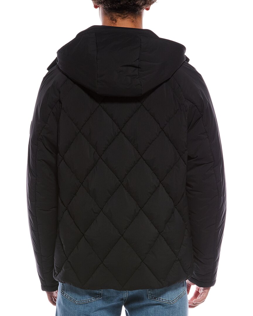Hugo Boss Cixus Coat