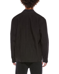 Our Legacy Solid Shirt Jacket