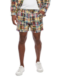 J.Mclaughlin Bay Short