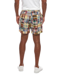 J.Mclaughlin Bay Short
