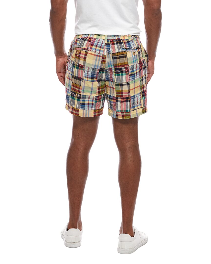 J.Mclaughlin Bay Short