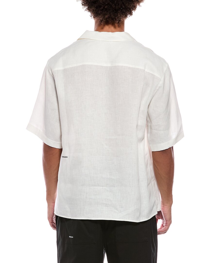 Pangaia Pangaia Linen Shirt